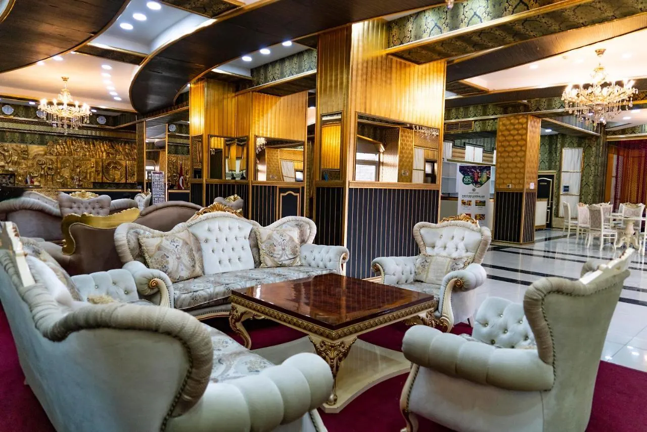 Golden Falcon Hotel Baku