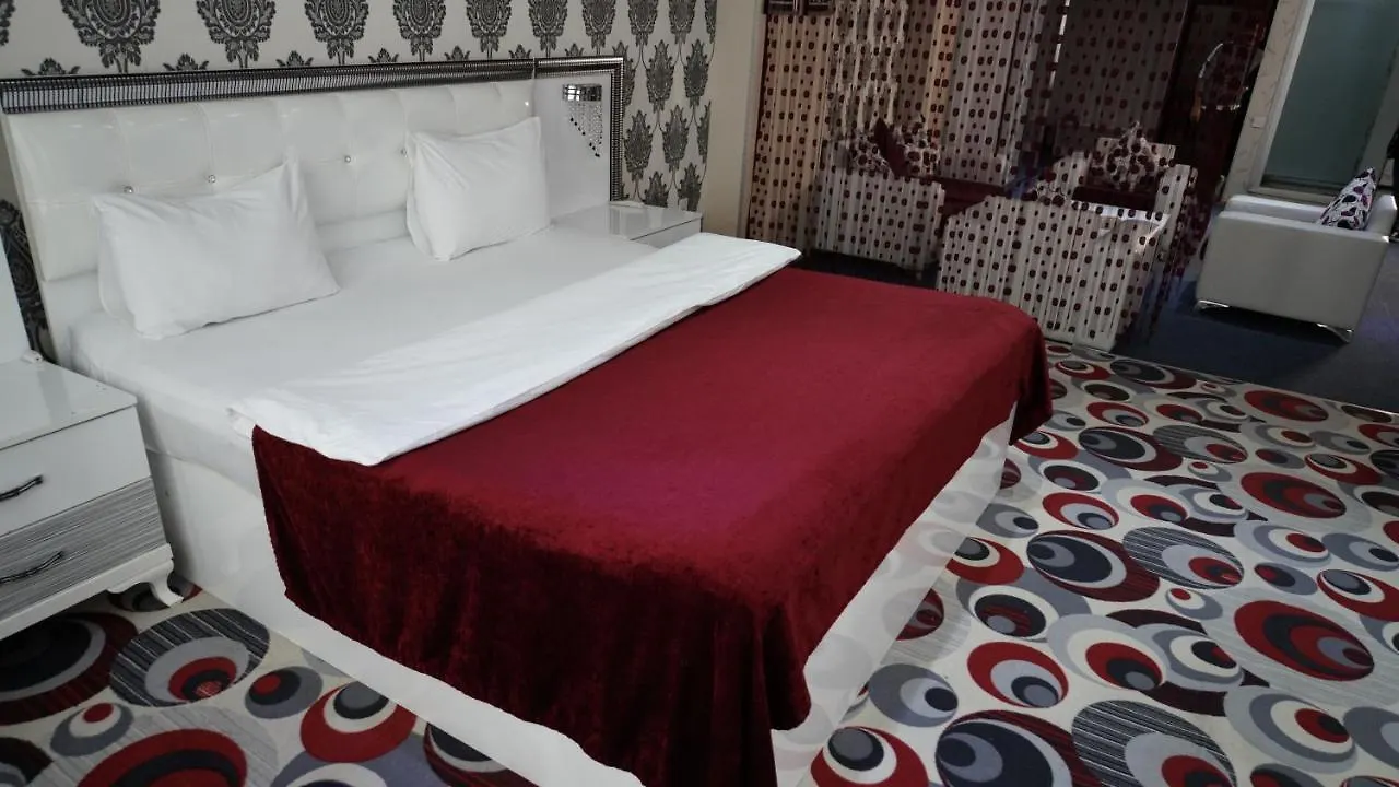 Golden Falcon Hotel Baku