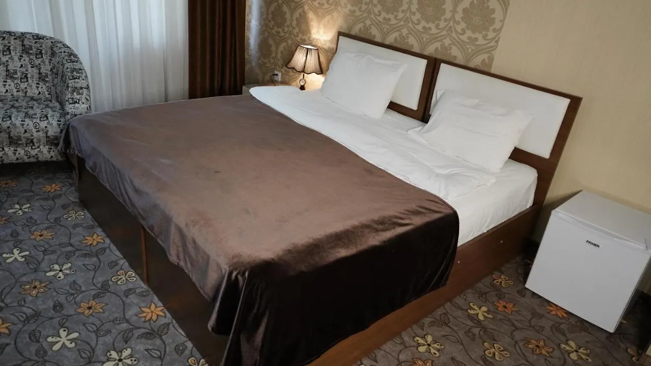 Golden Falcon Hotel Baku 4*,  Azerbejdżan