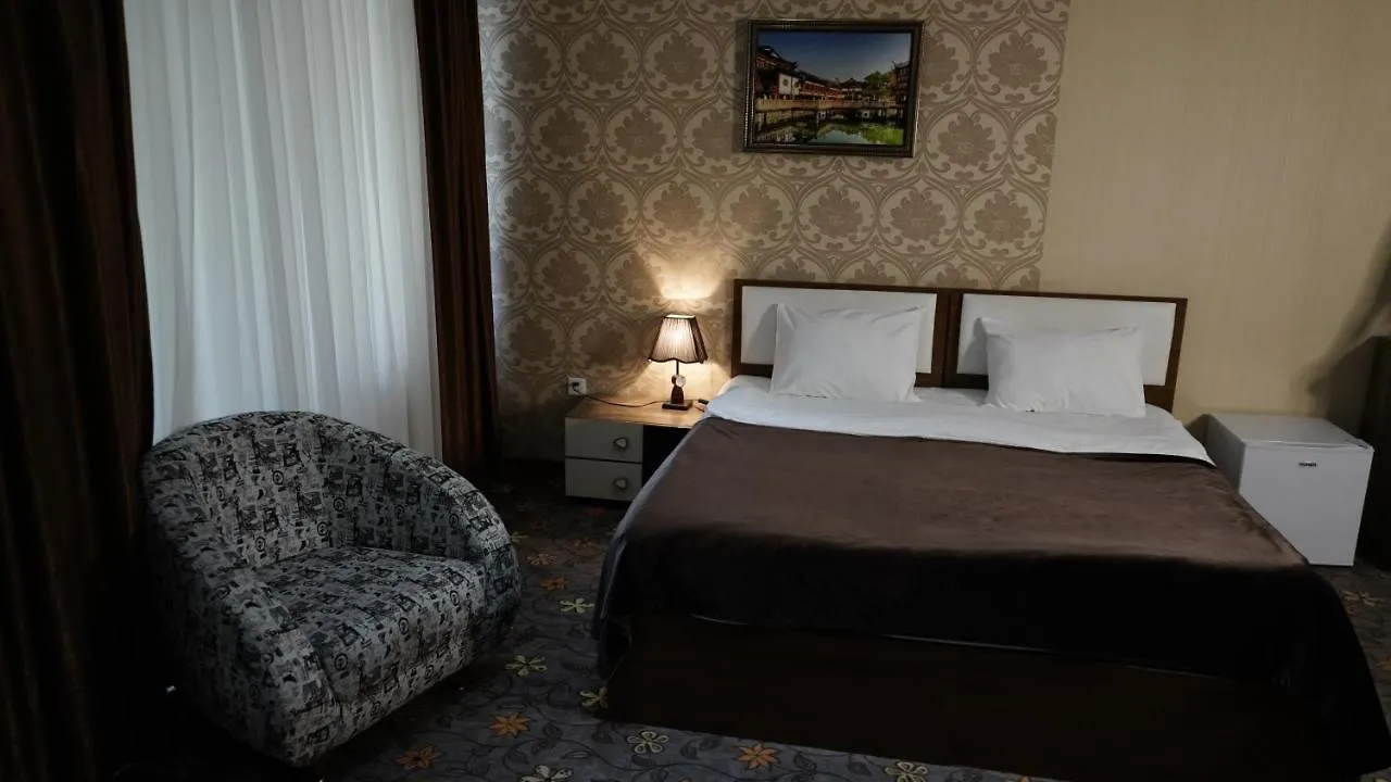 Golden Falcon Hotel Baku